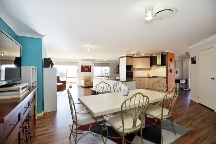 Fourth view of Homely house listing, 11 Blueberry Street, Worrigee NSW 2540