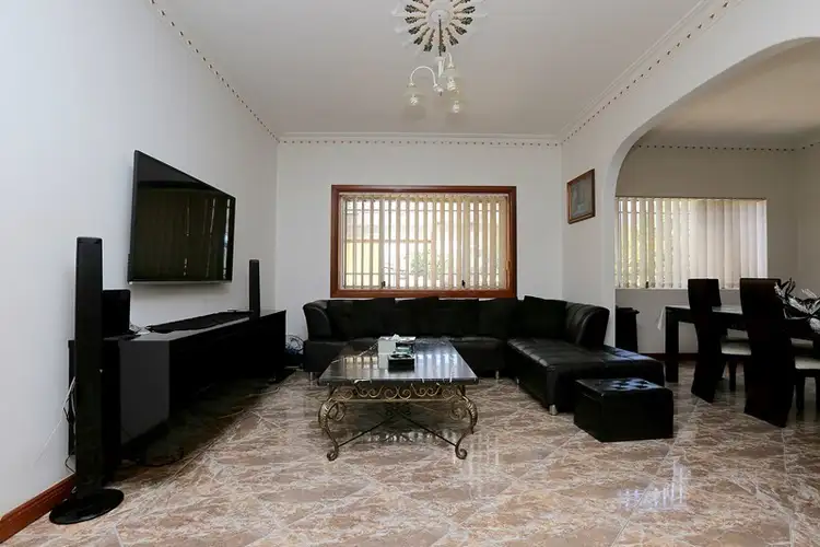 Third view of Homely house listing, 7 Mons Street, Condell Park NSW 2200