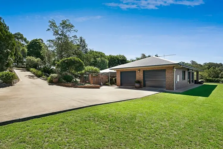 Third view of Homely house listing, 183 Happy Valley Road, Cabarlah QLD 4352