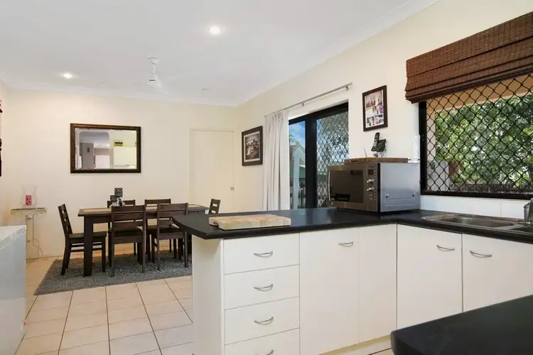 Sixth view of Homely house listing, 6 Wiltshire Drive, Gordonvale QLD 4865