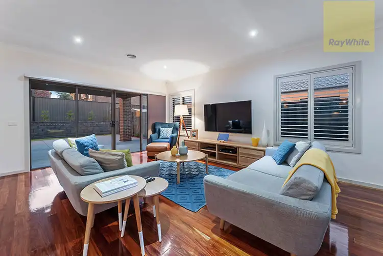 Sixth view of Homely house listing, 6 Vali Road, Craigieburn VIC 3064