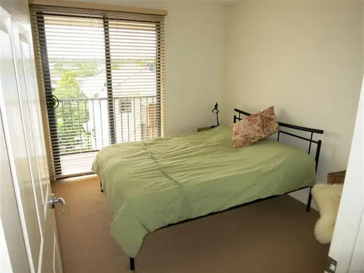 Sixth view of Homely townhouse listing, 4/291 Moggill Road, Indooroopilly QLD 4068