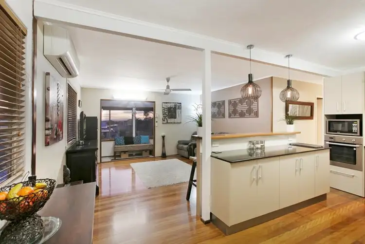 Sixth view of Homely house listing, 21 Anne Street, Alexandra Hills QLD 4161