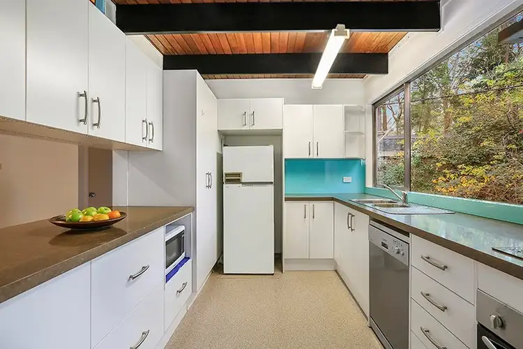 Fourth view of Homely house listing, 94 Ada Avenue South, Wahroonga NSW 2076