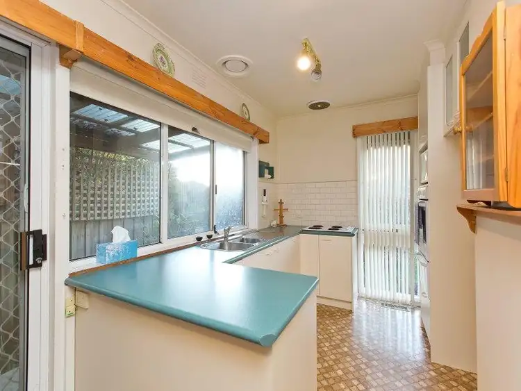 Second view of Homely house listing, 89 Belar Avenue, Frankston VIC 3199