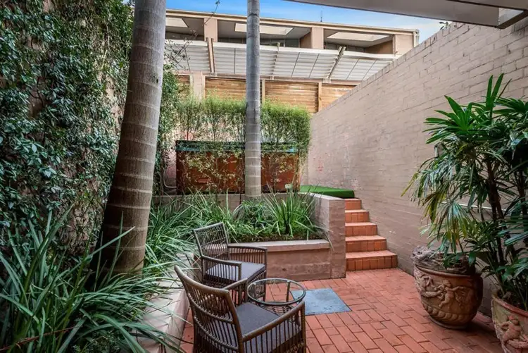 Fifth view of Homely townhouse listing, 3/200-202 Albion Street, Annandale NSW 2038