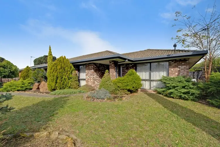 36 Morgan Drive, Traralgon VIC 3844