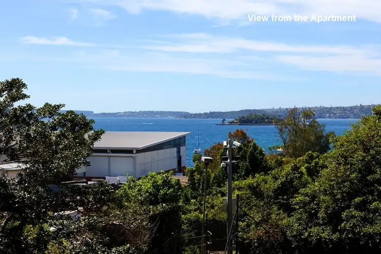 Second view of Homely apartment listing, 10/22 Wylde Street, Potts Point NSW 2011