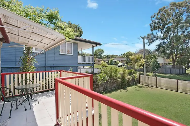 Seventh view of Homely house listing, 50 Grevillea Street, Everton Hills QLD 4053