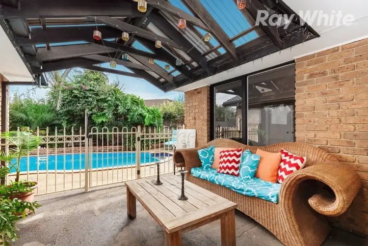 Seventh view of Homely house listing, 2 Coris Place, Epping VIC 3076