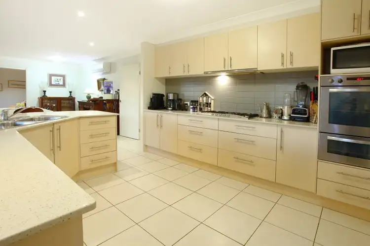 Sixth view of Homely house listing, 25 Sangster Crescent, Pacific Pines QLD 4211