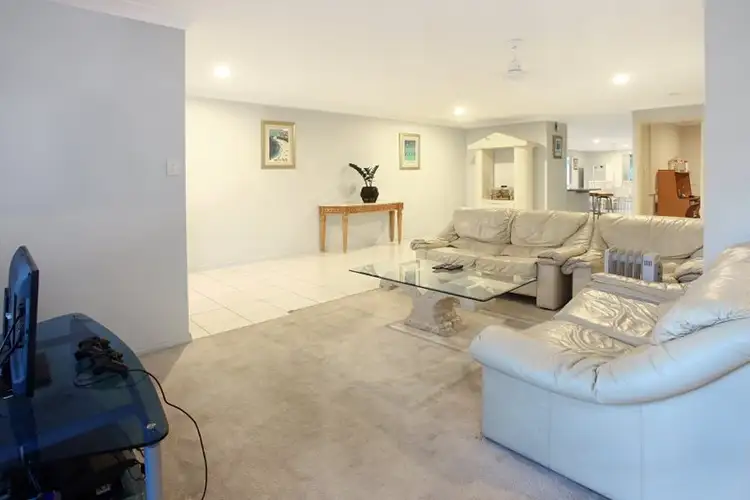 Seventh view of Homely house listing, 37 Ballybunion Drive, Parkwood QLD 4214