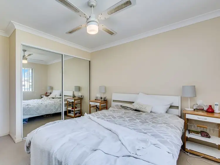 Sixth view of Homely apartment listing, 6/44 Brighton Street, Biggera Waters QLD 4216