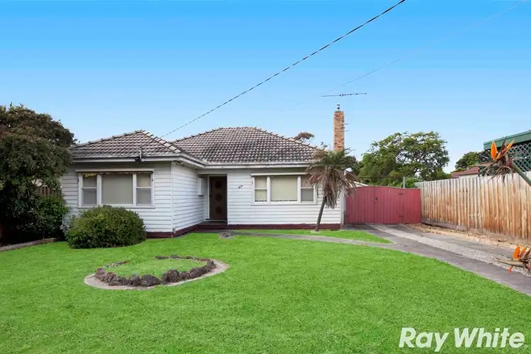 Second view of Homely house listing, 87 Rathcown Road, Reservoir VIC 3073