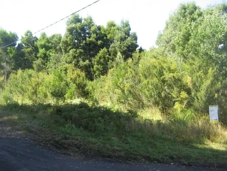 Second view of Homely land listing, Cnr Henry and Jack Streets, Strahan TAS 7468