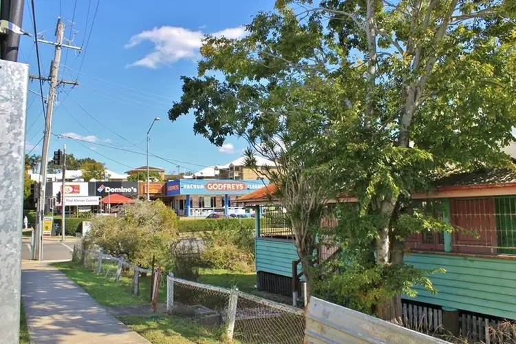 Second view of Homely house listing, 23 Thorn Street, Ipswich QLD 4305