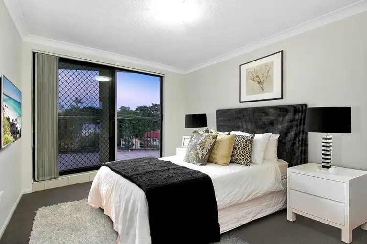 Seventh view of Homely apartment listing, 25/35 Hamilton Road, Moorooka QLD 4105