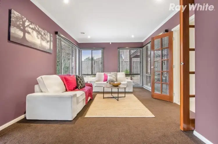 Fourth view of Homely house listing, 8 Ellendale Street, Rowville VIC 3178