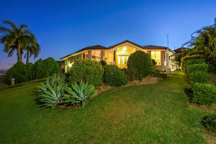 Main view of Homely house listing, 31 Hastings Crescent, Carrara QLD 4211
