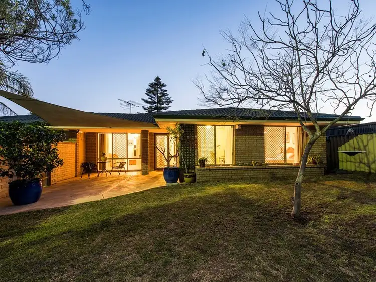 12 Westerly Way, Cooloongup WA 6168