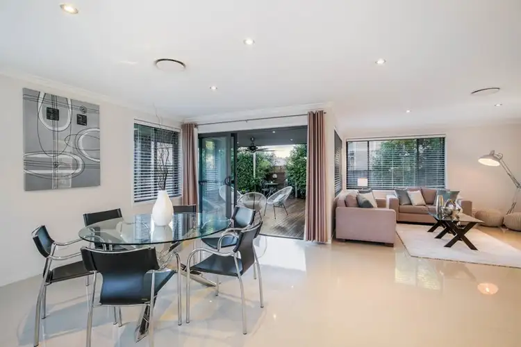 Third view of Homely house listing, 17 The Ponds Boulevard, The Ponds NSW 2769