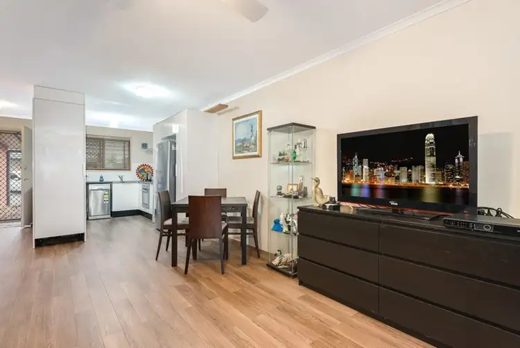 Seventh view of Homely other listing, 16/164 High Street, Southport QLD 4215
