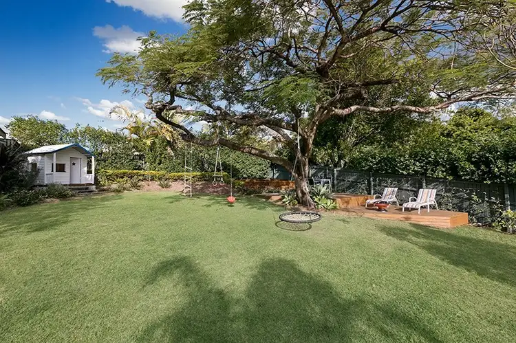 Third view of Homely house listing, 41 Girraween Grove, Ashgrove QLD 4060