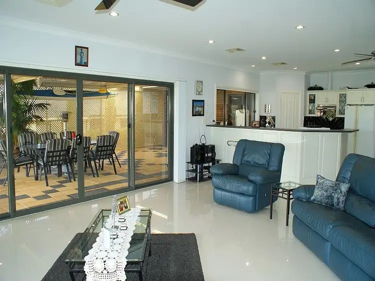Sixth view of Homely house listing, 18 Riverglen Drive, Murray Bridge SA 5253