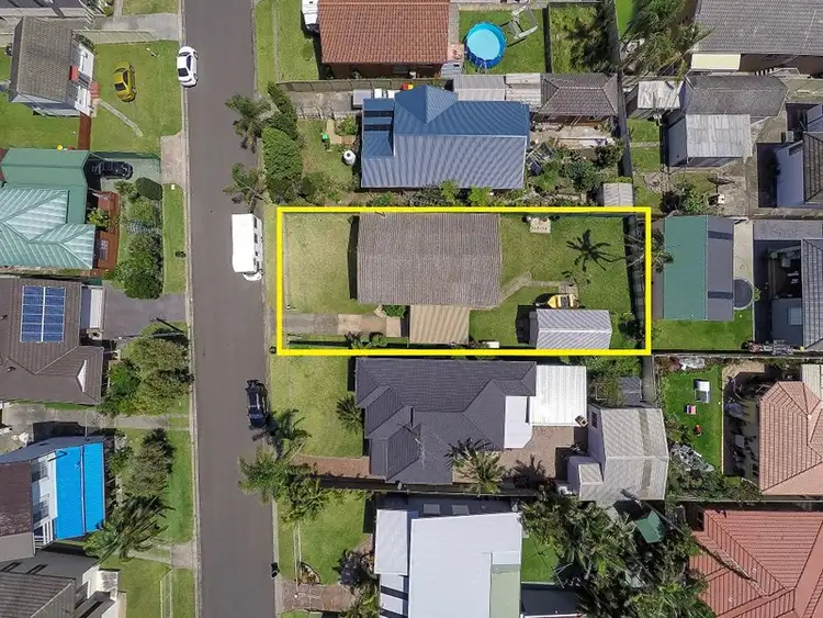 Fourth view of Homely house listing, 11 Anne Street, Warilla NSW 2528