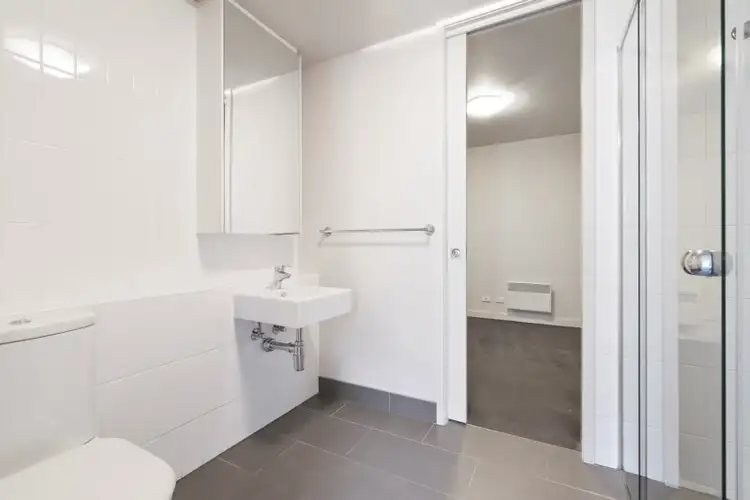 Fourth view of Homely apartment listing, 6/103 Atherton Road, Oakleigh VIC 3166