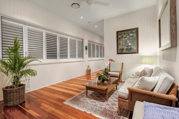Second view of Homely house listing, 13 Dobson Street, Ascot QLD 4007
