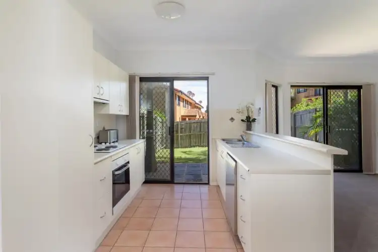 Third view of Homely townhouse listing, 15/250 Sumners Road, Riverhills QLD 4074