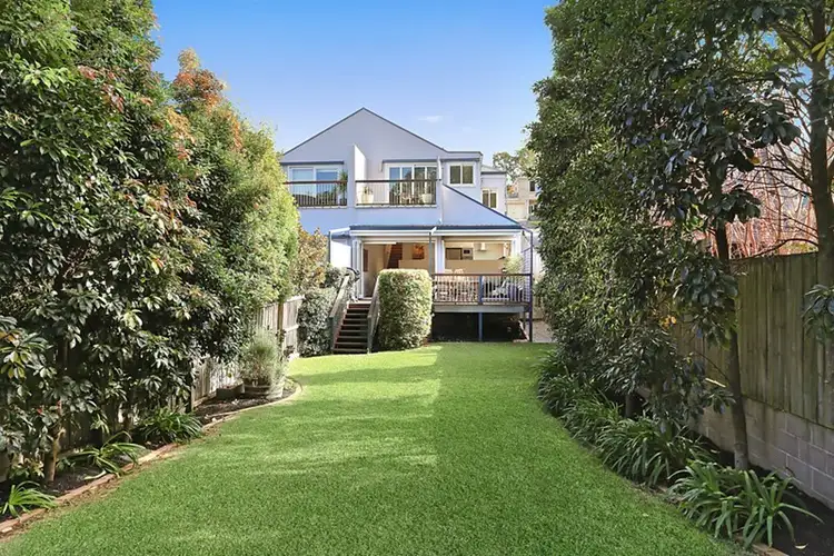 11A Marlborough Road, Willoughby NSW 2068