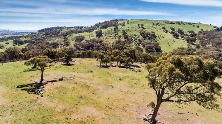 Seventh view of Homely rural property listing, Lot 2/99 Fairview Road, Springrange NSW 2618