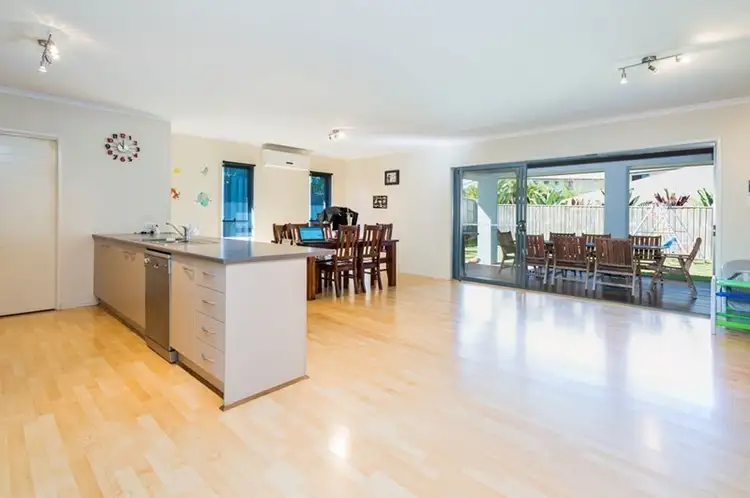 Fifth view of Homely house listing, 15 Summerlea Crescent, Ormeau QLD 4208
