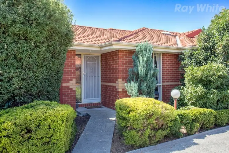 Second view of Homely house listing, 6/24 Tyler Street, Preston VIC 3072