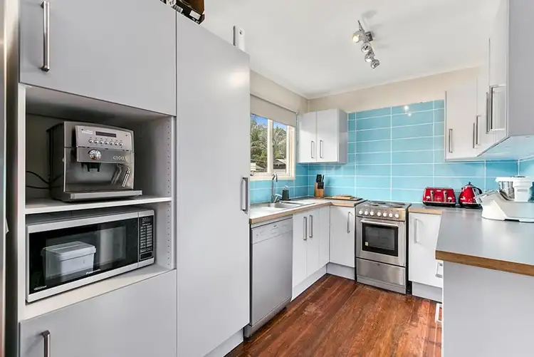 Third view of Homely house listing, 63 Roseneath Parade, Wynnum West QLD 4178