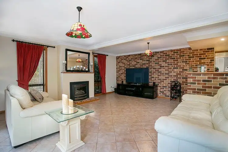 Third view of Homely house listing, 6 Southern Cross Boulevarde, Shell Cove NSW 2529