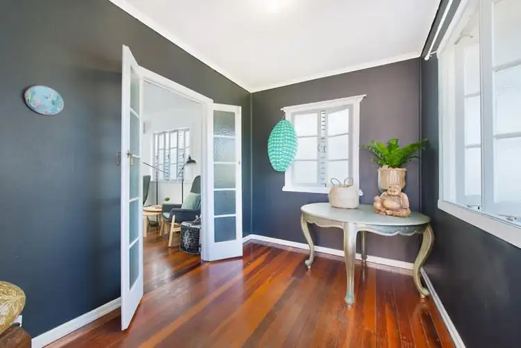 Second view of Homely house listing, 97 Coronation Street, Bardon QLD 4065