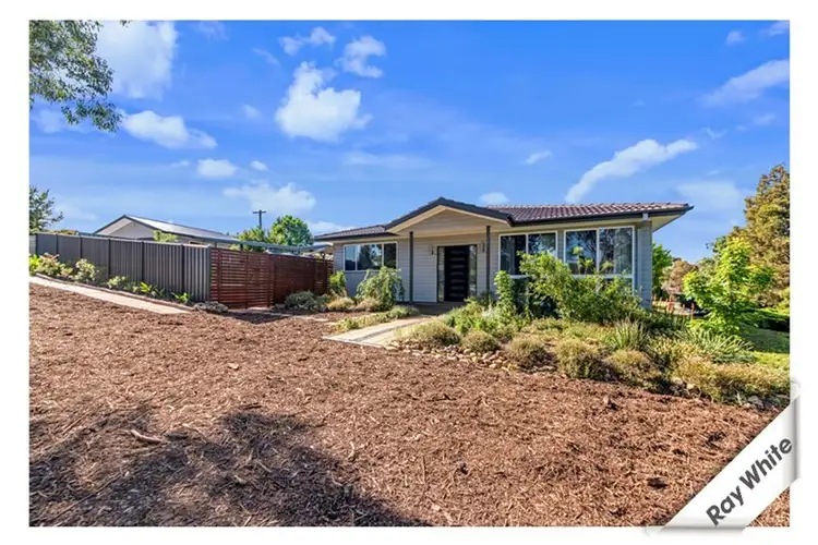 10 Carlile Street, Evatt ACT 2617