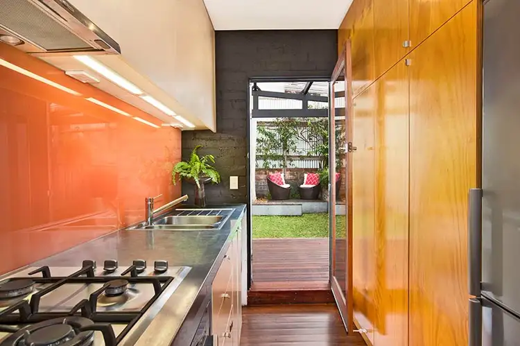 Fourth view of Homely house listing, 27 Caroline Street, Redfern NSW 2016