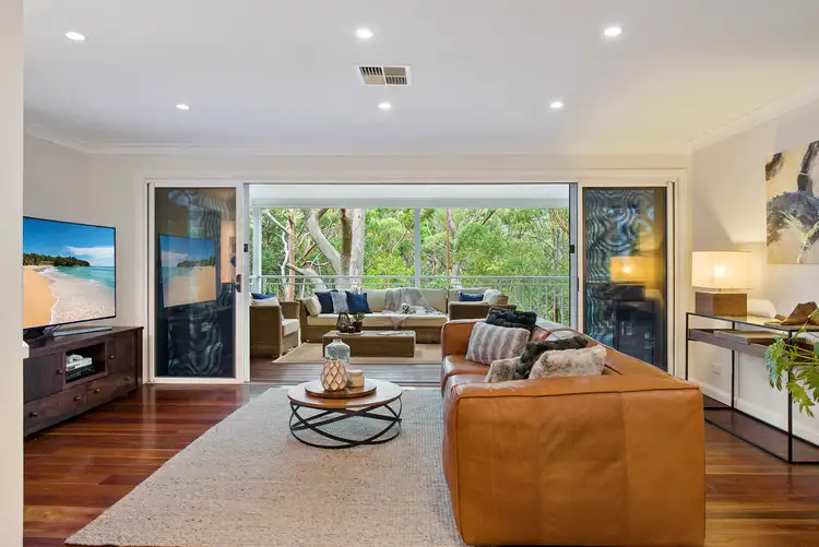 Fifth view of Homely house listing, 151 Dartford Road, Thornleigh NSW 2120