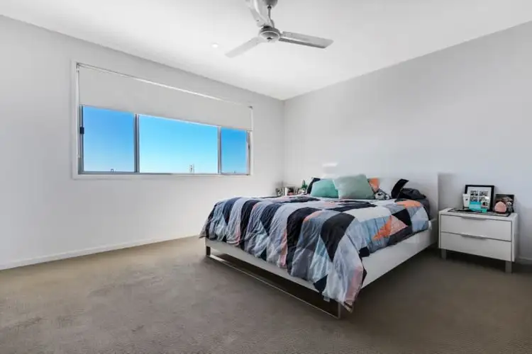 Fourth view of Homely townhouse listing, 9/11 Crayfish Street, Mountain Creek QLD 4557