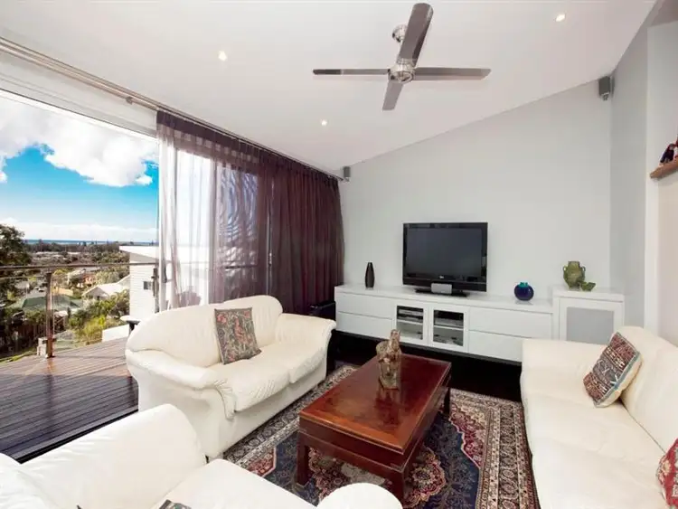 Fourth view of Homely house listing, 5 Cangella Court, Tugun QLD 4224