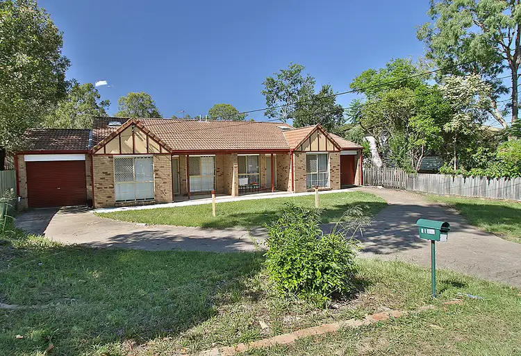 Third view of Homely other listing, 1and2/154 Old Ipswich Road, Riverview QLD 4303