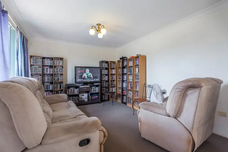 Second view of Homely house listing, 8 Oaklands Court, Glenvale QLD 4350