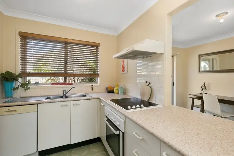 Fourth view of Homely townhouse listing, 36/175 Thorneside Road, Thorneside QLD 4158