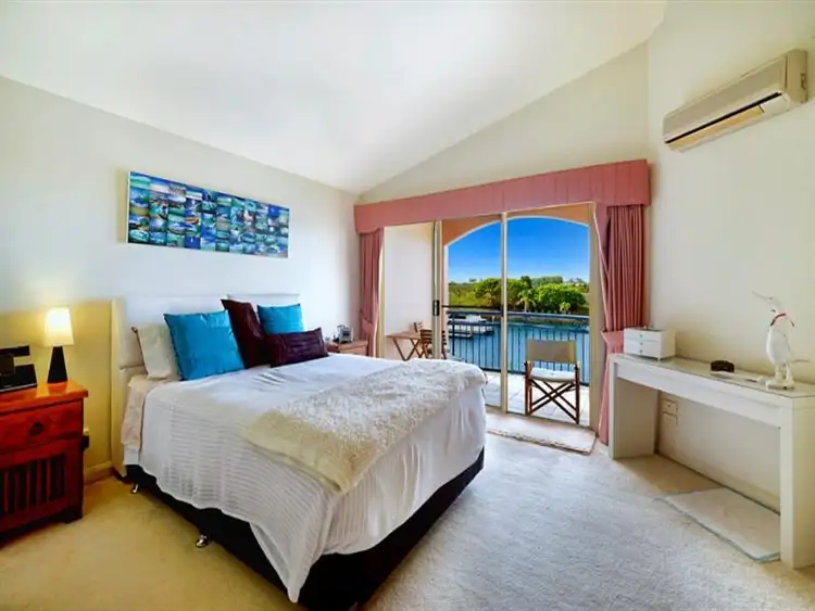 Fifth view of Homely townhouse listing, 29 John Lund Drive, Hope Island QLD 4212