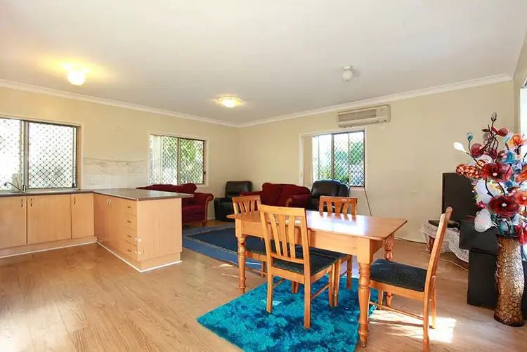 Fourth view of Homely house listing, 50 Yulan Street, Inala QLD 4077
