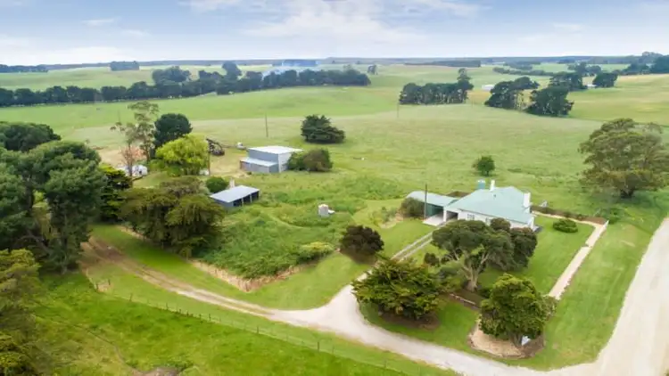 Second view of Homely rural property listing, 226 Chambers Road, Glenburnie SA 5291